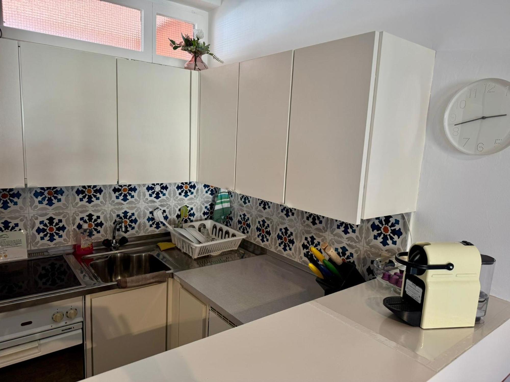 Locarno: Casa Lido Apartment Bagian luar foto